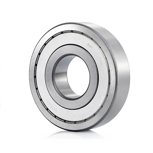 Krómacél 6*19*6mm mélyhornyú golyóscsapágy 6311 Krómacél 6*19*6mm mélyhornyú golyóscsapágy 6311