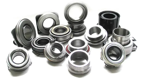 Miért kiváló az Auto Bearings teljesítménye?